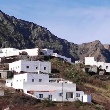 Casita Abuela Rosa