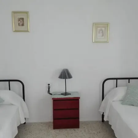 펜션 Casita Abuela Rosa *