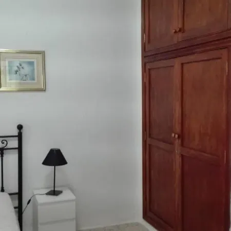 Casita Abuela Rosa Holiday home