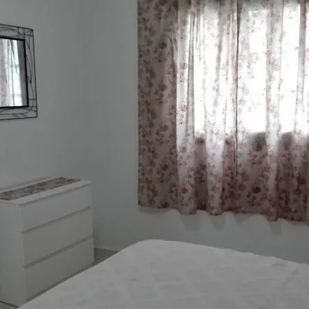 Casita Abuela Rosa Holiday home