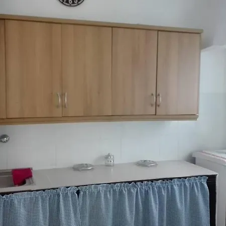 Casita Abuela Rosa Holiday home