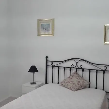 Holiday home Casita Abuela Rosa