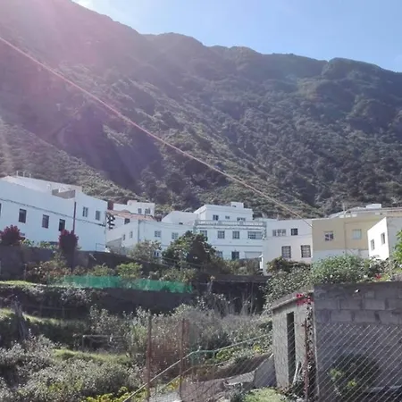 Casita Abuela Rosa Holiday home Sabinosa